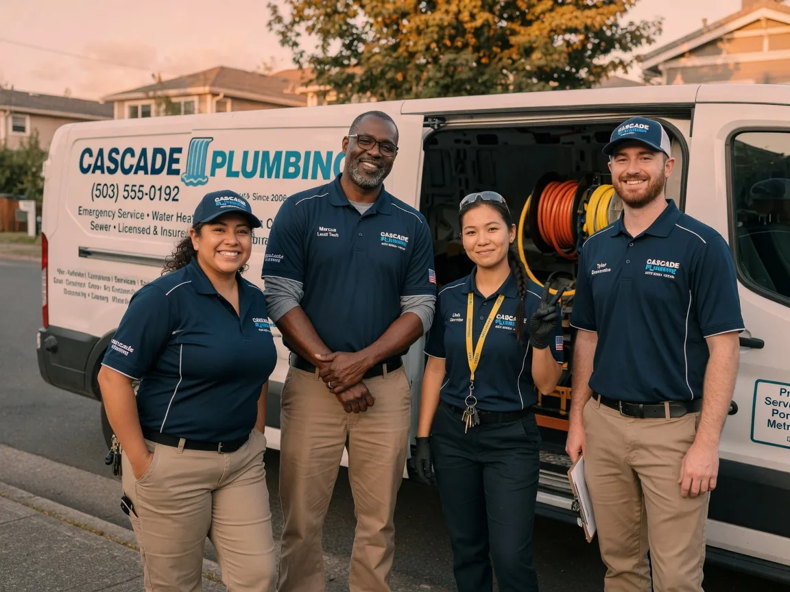 Emergency Plumber company in Palestine, TX